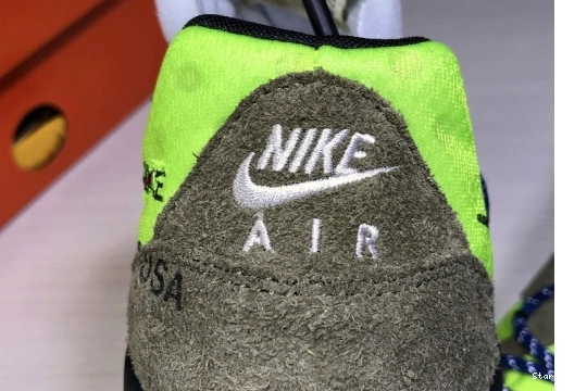 Zoom Kiger 5 Terra CD8179-300 x Nike O-W 0912